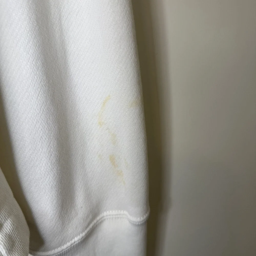Cream‎ Polo Ralph Lauren Cardigan Sweater Tennis